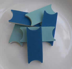 File Wise Nail File