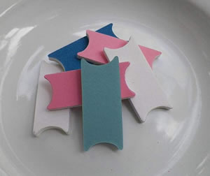 File Wise Nail File