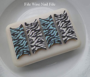 File Wise Nail File
